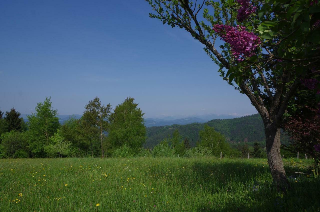 Holiday Home Forest Peace, Lavrovec Hlevni Vrh Bagian luar foto